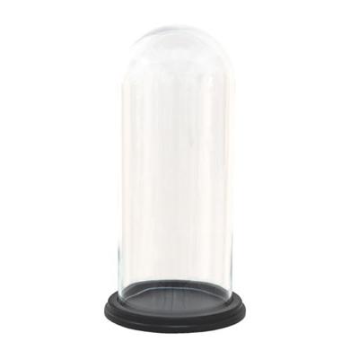 Clayre Eef stolp 6gl3472 transparent 17x26 cm