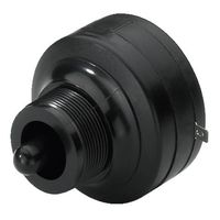 Monacor MPT-142 piezo tweeter driver - thumbnail