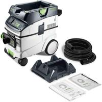 Festool CTL 36 EI AC-PLANEX Stofzuiger CLEANTEC | Speciaal voor PLANEX - 578154