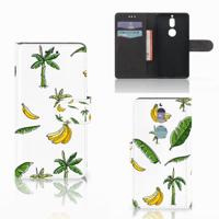 Nokia 7 Hoesje Banana Tree