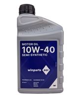 Motorolie Winparts GO! 10W40 A3/B4 1L WP01004
