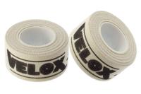 Velox velglint 22mm 2 e - Wit Velox velglint 22mm 2 e - Wit