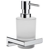 Hansgrohe Addstoris zeepdispenser chroom 41745000 - thumbnail