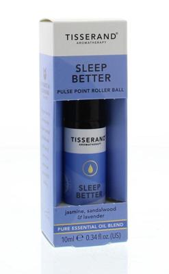 Tisserand Roller ball sleep better