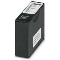 Phoenix Contact Navulinkt Zwart 1 stuk(s) BM ID-CARTR. BK 1044345