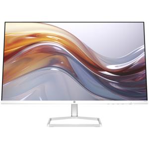 HP Series 5 27 inch FHD Monitor with Speakers - 527sa