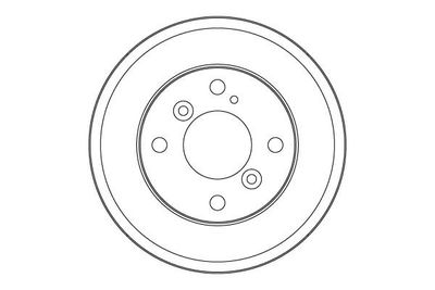 Remtrommel DB4553