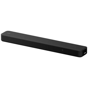 Sony HTS2000.CEL Soundbar Zwart Bluetooth, Dolby Atmos, USB, Wandbevestiging, WiFi