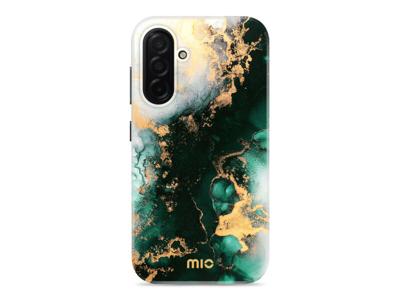 MIO by Mobilize MIO Green Marble Magsafe Compatible for Samsung A26 5G