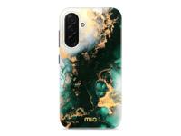 MIO by Mobilize MIO Green Marble Magsafe Compatible for Samsung A26 5G