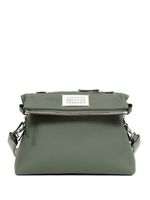 Maison Margiela sac porté épaule Soft 5AC - Vert - thumbnail