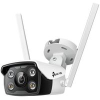 TP-Link VIGI C340-W QHD IP-beveiligingscamera Buiten