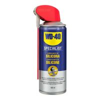 Siliconen Glijmiddel WD-40 Specialist 34384 400 ml