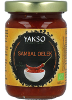 Yakso Sambal Oelek