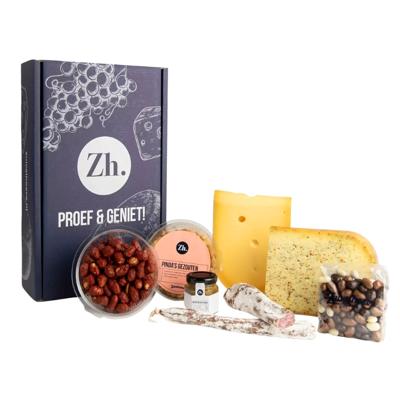 Favoriet van de boer - Zuivelhoeve