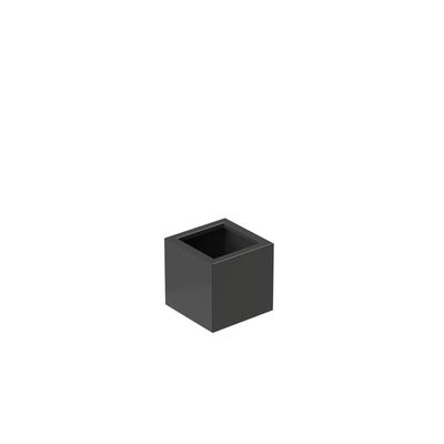 Adezz: Florida AF10 Plantenbak - Aluminium