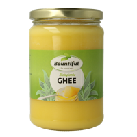 Ghee boter bio 500 Gram