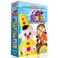 Bumba 3-DVD box - Wereld rond volume 2