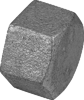 Cornat galva muts v 1'' (300) - vfb3001