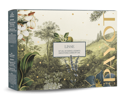 Payot Les Démaquillantes Pakket Lisse Smoothing Cares Ritual Gift Set