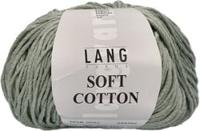 Lang Yarns Soft Cotton 092 Salie