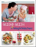 Gezond gezin - Hilde Smeester - ebook