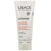 Uriage Dépiderm Brightening Cleansing Foaming Cream 100ml