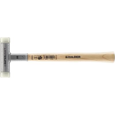 Halder SUPERCRAFT 3366 Terugslagvrije hamer hickory 305x105x25mm - 3366.025