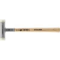Halder SUPERCRAFT 3366 Terugslagvrije hamer hickory 305x105x25mm - 3366.025