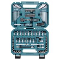 Makita Handgereedschapset 91-delig metrisch/imperiaal E-15752