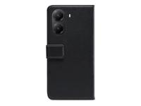 Mobilize Mobilize Classic Gelly Wallet Book Case Xiaomi Poco X7 Pro 5G Black