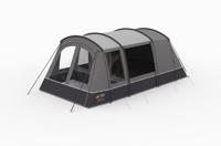 Vango Lismore TC 450 Package Familietent Cloud Grey OS