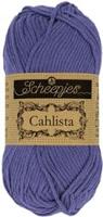 Scheepjes Cahlista 508 Deep Amethyst - thumbnail