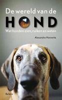 De wereld van de hond - Alexandra Horowitz - ebook