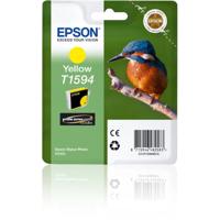 Originele inktcartridge Epson C13T15944010 Geel