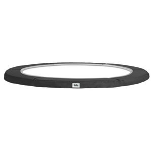 Salta Trampoline Beschermrand 427 cm - Zwart - Premium Black Edition