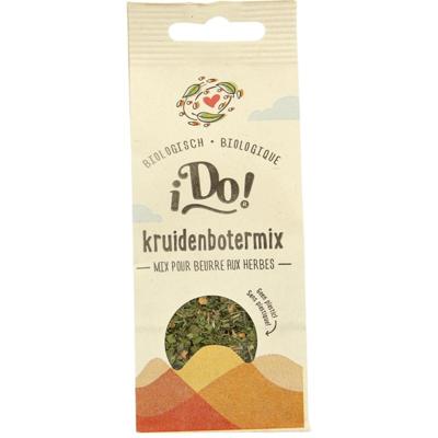 I Do Kruidenboter mix bio