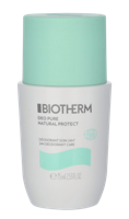 Biotherm Deo Pure Natural Protect 24H Roll On Deodorant 75 ml