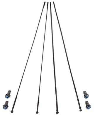 Campagnolo Spaakkit bora wto 33