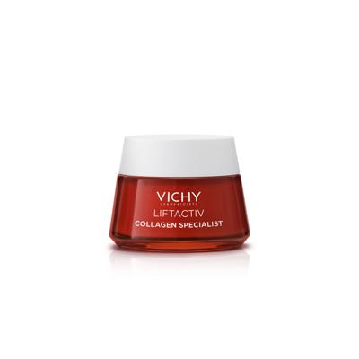 Vichy Liftactiv Specialist Collagen Specialist Dagcréme Dagcrème Anti-Aging 50 ml
