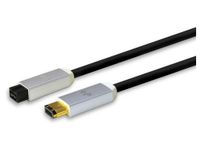 Neo d+ FireWire Cable 6-pin naar 9-pin 2.0m - thumbnail