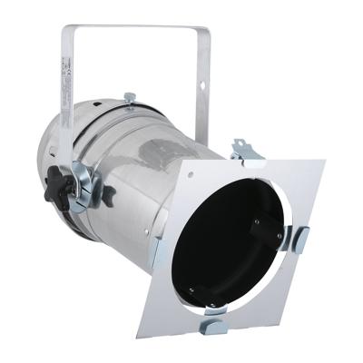 Showtec Par 64 spot lang zilver (parsafe)