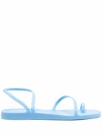 Ancient Greek Sandals sandales Eleftheria - Bleu