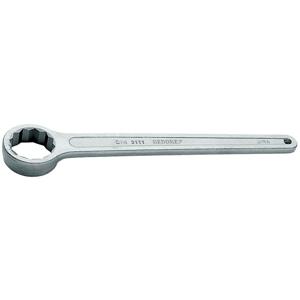 Gedore 6481830 308 36 Enkelvoudige ringsleutel Sleutelbreedte (metrisch) 36 mm