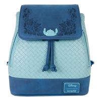 Disney by Loungefly Mini Backpack Stitch Embroidered