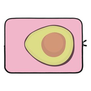 Avocado: Laptop sleeve 13 inch