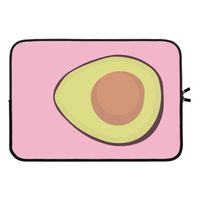 Avocado: Laptop sleeve 13 inch