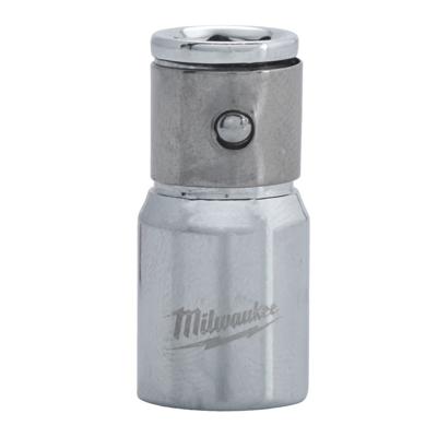 Milwaukee 1/4" aandrijfbithouder voor 1/4" hex bits - 4932493961