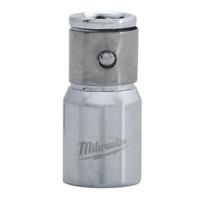 Milwaukee 1/4" aandrijfbithouder voor 1/4" hex bits - 4932493961