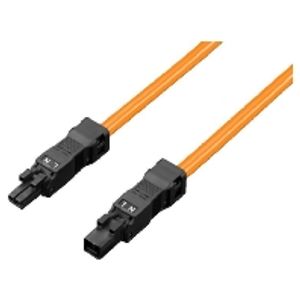 SZ 2500.450 (VE5)  - Power cord/extension cord 1000,001m SZ 2500.450 (quantity: 5)